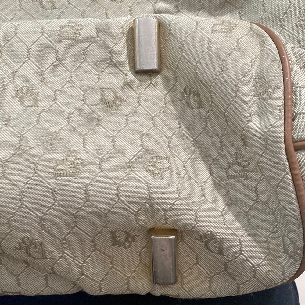 Authentic Dior bag - Picture 3 of 13